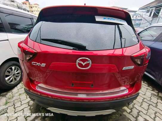 Mazda CX-5 petrol image 3