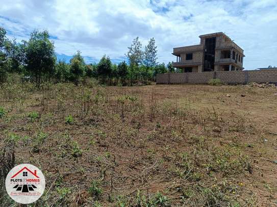 1,000 m² Residential Land at Jambu Tv Neighborhood image 19