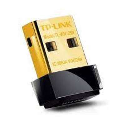 150 Mbps TP-LINK Wireless USB Adapter image 1