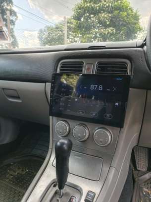 2008 Subaru Forester SG5 image 5