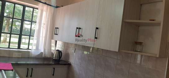 Furnished 2 Bed Apartment with En Suite in Runda image 19