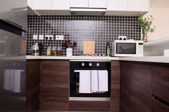 Serviced 2 Bed Apartment with En Suite in Lavington image 2