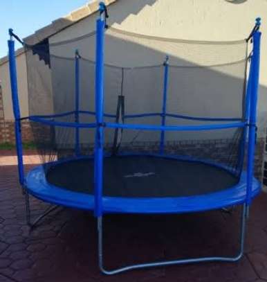 10ft 12ft Trampolines For Sale In Nairobi Pigiame