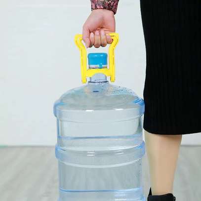 Water Bottle Holder image 1