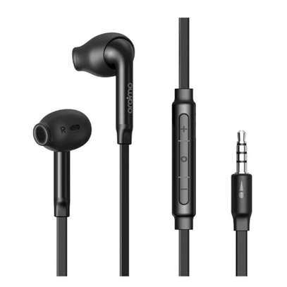 Oraimo Halo 3 Half In-Ear Earphone with Mic image 1