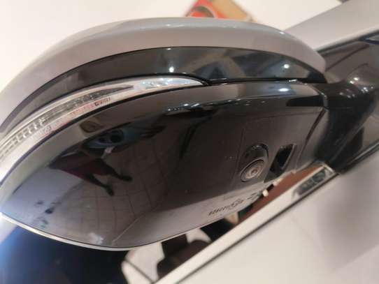 Toyota Harrier 2019 Hybrid image 7