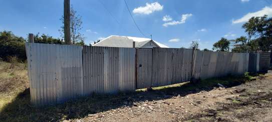 3 Bed House with En Suite at Kandisi image 7