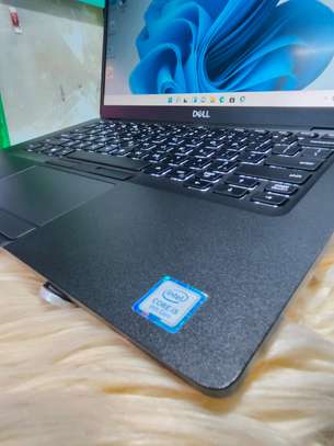 Dell Latitude 5400 Laptop Core i5 -8365U, 8th Generation image 4