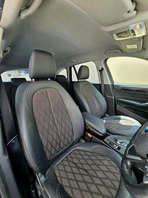 BMW X1 X-DRIVEi20 2018 image 5