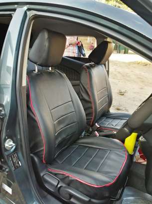 Classy Car seat covers image 8