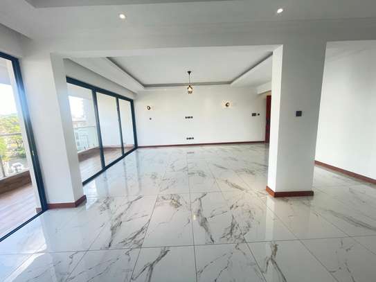 3 Bed Apartment with Swimming Pool in Kileleshwa image 5