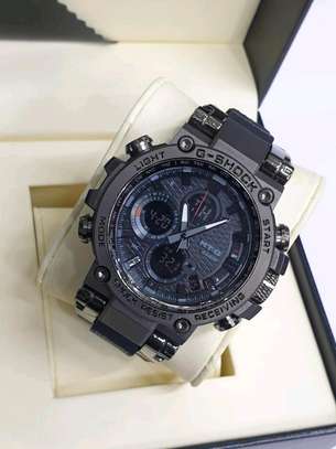 Quality G-shock Watches image 10