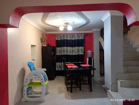 4 Bed House with Garden at Guango Estate image 6