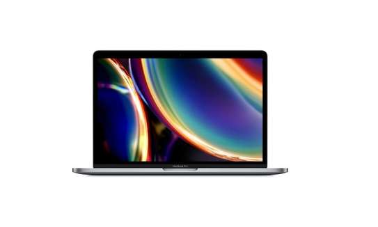 Apple 13.3" MacBook Pro with Retina Display (Mid 2020, Space Gray) image 1