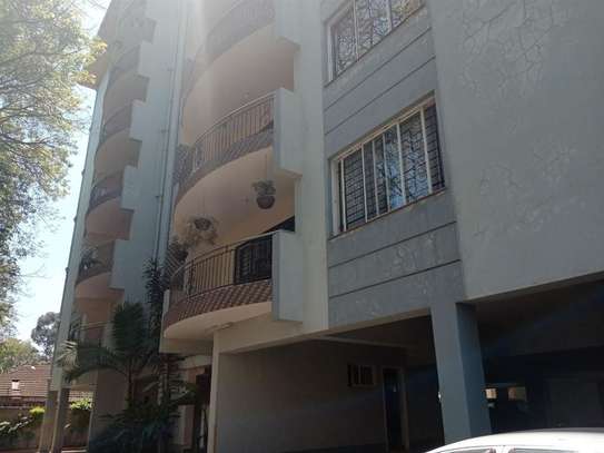 3 Bed Apartment  in Westlands Area image 2