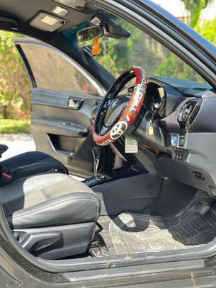 Toyota Fielder KDJ 2015 image 4