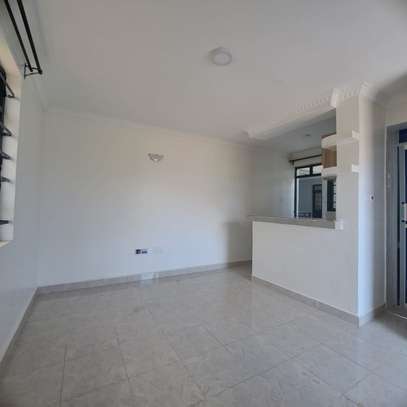 Serviced Studio Apartment with En Suite in Thika Road image 10