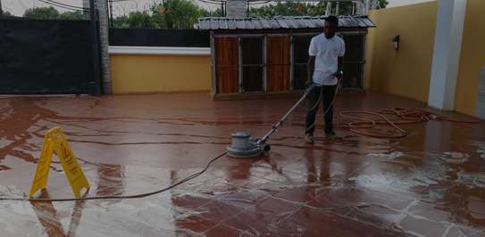 House Help Agency in Nairobi - Cleaning & Domestic Services image 12