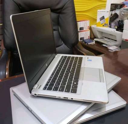 Order this Core i5 Folio9470m laptop image 1