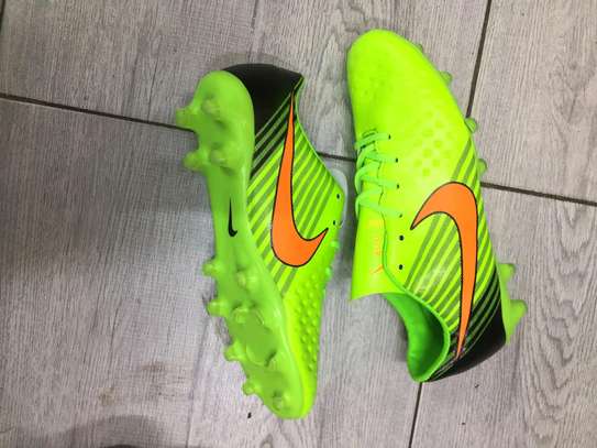 Nike/Adidas football Boots size:40-45 image 2