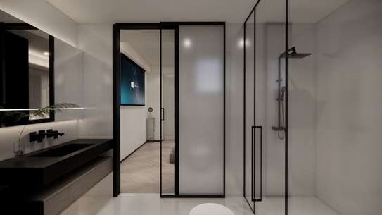 1 Bed Apartment with Swimming Pool at Westlands Road image 8