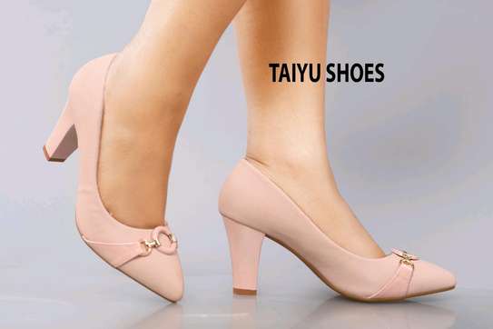 New arrivals Classy heels image 3