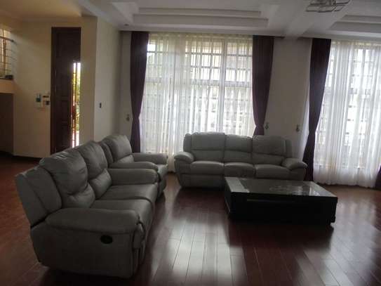 4 Bed Townhouse with En Suite at Off Ruaka Road image 17