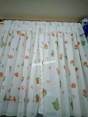 Kitchen Curtains image 2