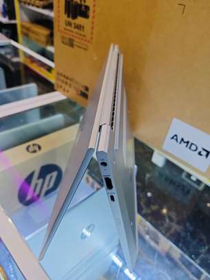 HP ProBook 635 Aero G7 Ryzen 5 16GB Ram 256SSD image 3