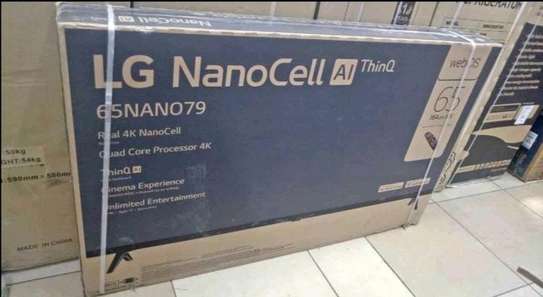LG NanoCell TV 65 inch Nano79 series
-New image 1