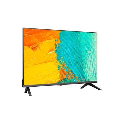 40 inch Hisense Smart TV (Lipa pole pole) image 1