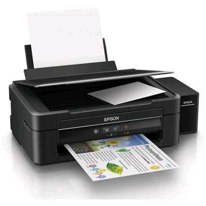 Epson printer l 382 image 1