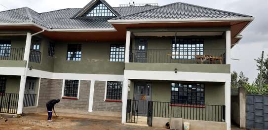 5 bedroom house for rent in Ongata Rongai image 5