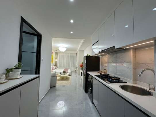 Studio apartment for sale in Kilimani image 10