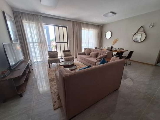 Serviced 2 Bed Apartment with Lift at Lower Kabete image 3