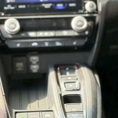 HONDA INSIGHT hybrid 2019model image 6