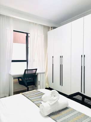 Serviced 2 Bed Apartment with Swimming Pool at Westlands image 13