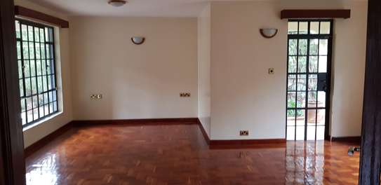 5 Bed Townhouse with En Suite at Kileleshwa Road image 22