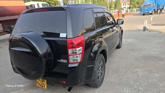 Suzuki Escudo Grand Vitara image 5