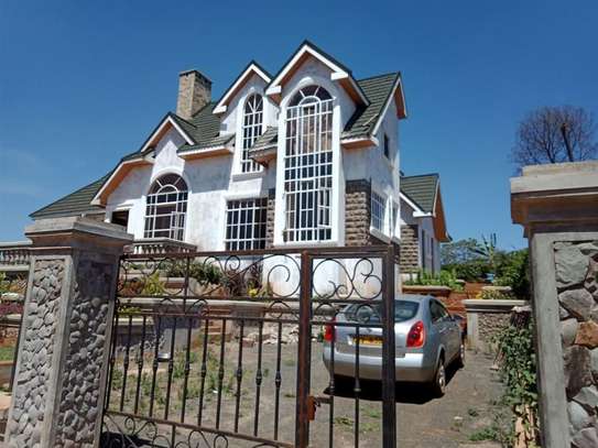 4 Bed Townhouse  in Thika image 14