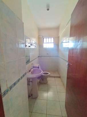Office with Service Charge Included in Kilimani image 27