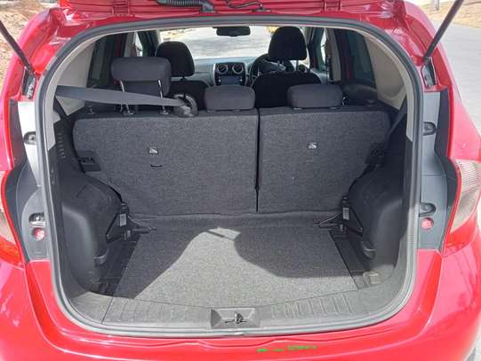 Nissan Note In immaculate condition image 5