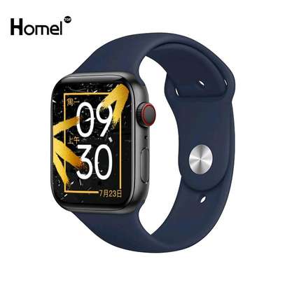 i8 pro max smart watch offer in Nairobi image 4