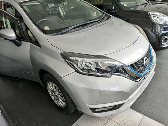 Nissan Note Empower image 4