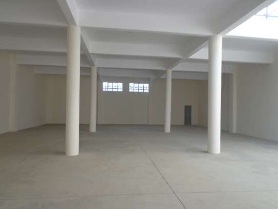 8,725 ft² Warehouse with Backup Generator in Mombasa Road image 20
