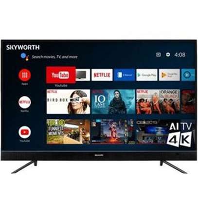 Skyworth 32″ Inch Smart Android TV image 1