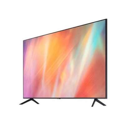 Samsung 55AU7000 55'' UHD 4K Smart TV (2021) image 1