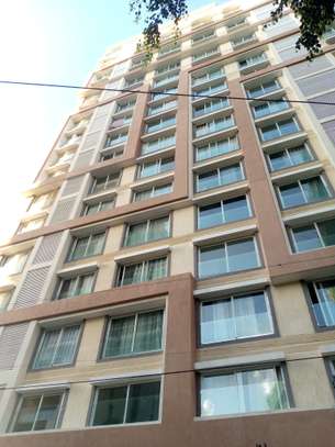 4 Bed Apartment with En Suite at Githuri Road image 9