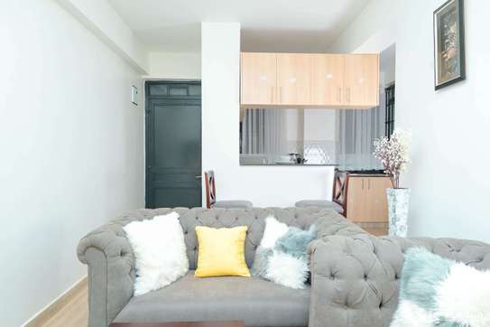 1 Bed Apartment with En Suite at After New Kitisuru Estate image 4