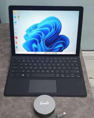 Dell latitude 5290 2 in 1 laptop image 1